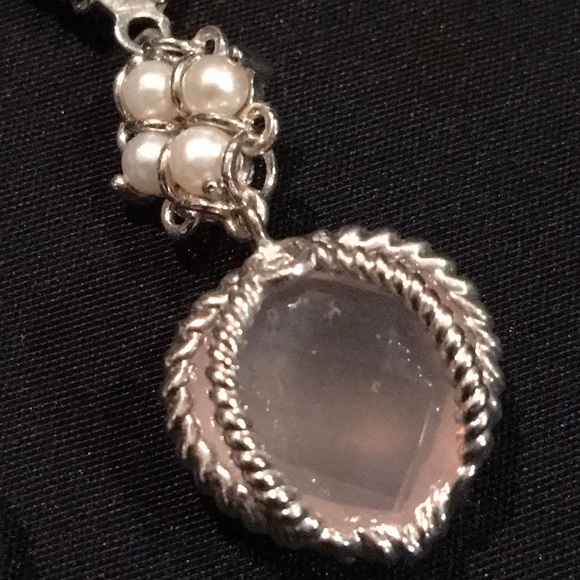 Anthony Nak Earrings - Picture 3 of 4